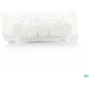 EHBO - Gaasdepper - Wit - 100% Katoen - Hoog Absorptievermogen