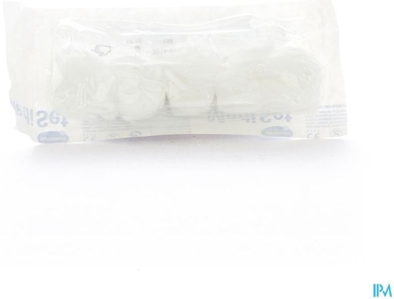 EHBO - Gaasdepper - Wit - 100% Katoen - Hoog Absorptievermogen