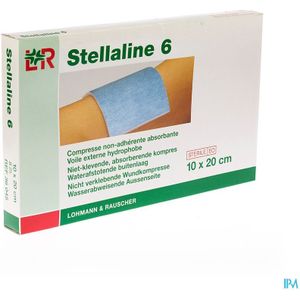 Stellaline 6 Komp Ster 10,0x20,0cm 5 36045