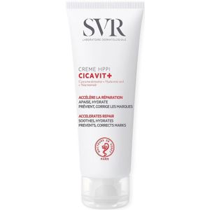 SVR Cicavit+ Care Kalmerende en Herstellende Crème 100ml