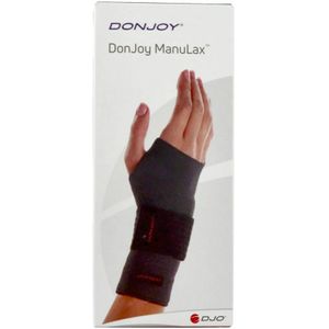 Donjoy Manulax Rechts M