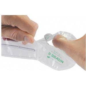 Actreen Hi-lite Cath Male Nelaton 41cm Ch12 30