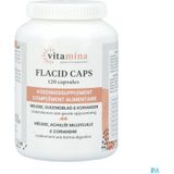 Flacid Caps - Laxeermiddel - Natuurlijke Ingrediënten