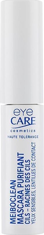 Meiboclean - Zuiverende Mascara - Hygiëne Voor Droge Ogen - 10ml