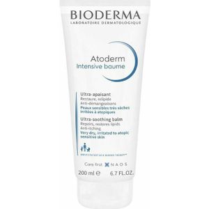 Bioderma Atoderm Intensief Kalmerende Balsem 200ml