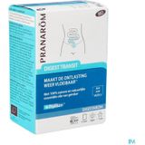 Digest Transit - Laxeermiddel - Ongeparfumeerd - 30 Capsules