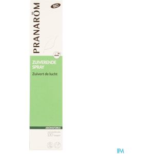 Pranarôm Omgevingsspray Aromaforce Bio 150ml