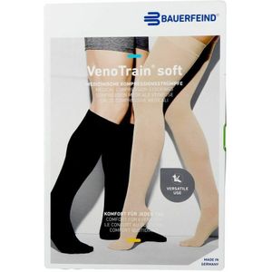 Vt Soft Ad C1 g/teen Plus Long Caramel S