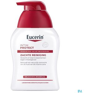 Reinigingslotion - Kalmerend - Extra Mild - Voor Gevoelige Huid