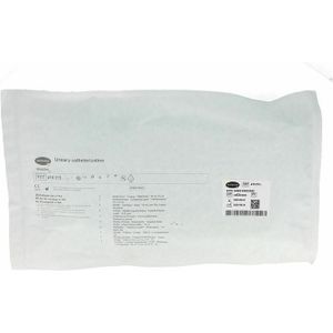 Hartmann - Sondageset - 1 Infuusset