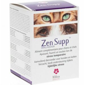 Zen Supp 30 Tabletten