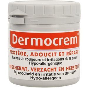 DERMOCREM CREME 125 G