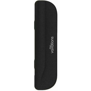 Myvariations Reisetui Onyx Black