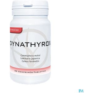Dynathyrox Comp 60 X 950mg