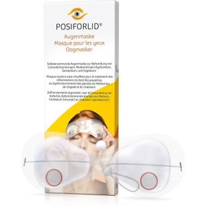 Posiforlid Oogmasker 1 Stuk