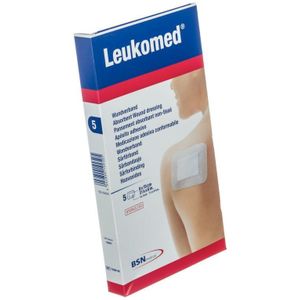 Gaaskompressen - Steriel - Absorbant - Niet-Tissé