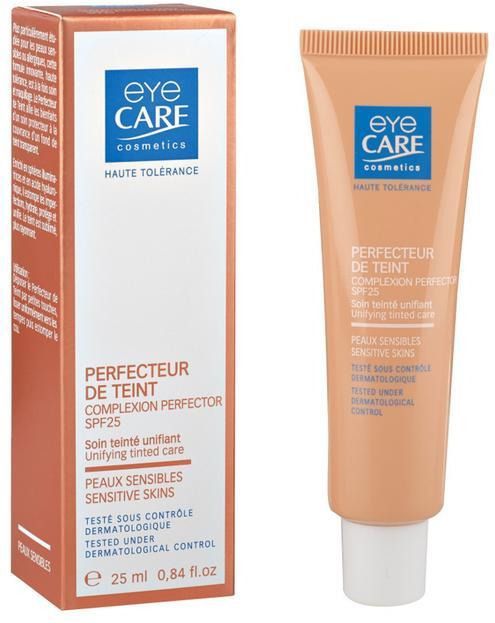 Complexion Perfector - Foundation - Transparant - SPF 25