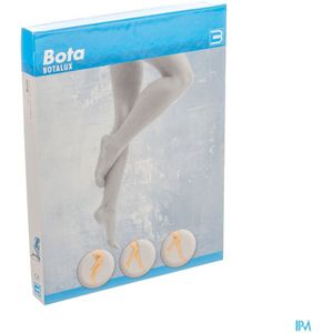 Botalux - 70 Stay-Up - Huidkleur - Jarretelkousen - 70 Denier - Stützstrümpfe