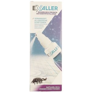 Exaller Huisstofmijtallergie Spray 300ml