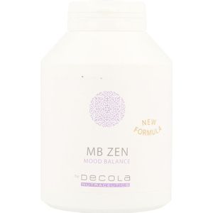 Mb Zen Nf V-caps 180 Verv.3282860