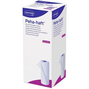 Peha Haft Latexfree 12cmx 4m 1 3000420