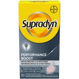 Supradyn - Performance Boost - Bruistabletten - Kersensmaak - Multivitamine