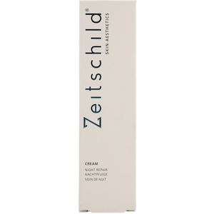 Zeitschild Skin Aesthetics Night Repair 50ml