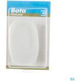 Bota - Podo 12 - Inlegzolen - Transparant - Schokabsorberend - Antislip