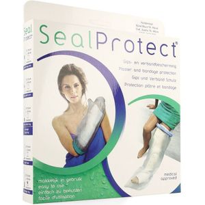 Sealprotect Kind Been Medium 46cm