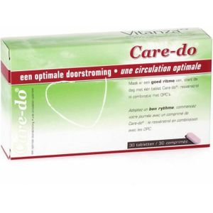 Vitanza Hq Care-do Nf Blist.tabl 30 Verv.2547-172