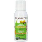 Pranarom - Bio Aromaforce Spray - Zuiverend - Zoete Sinaasappel & Ravintsara - 75ml