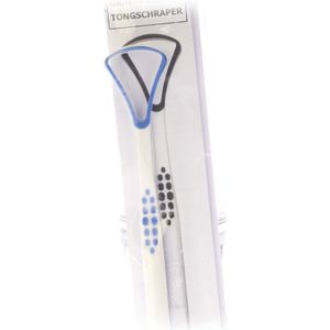 Tongschraper Deprophar