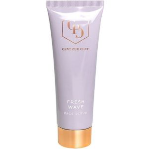 Gezichtsscrub - Zacht - Biologisch Afbreekbaar - 150ml