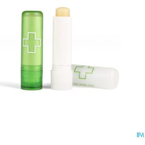 Q-Lips Lipstick SPF20 4,8gr