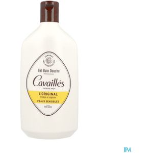 Roge Cavailles Gel Overvet Bad-dche Klassiek 400ml