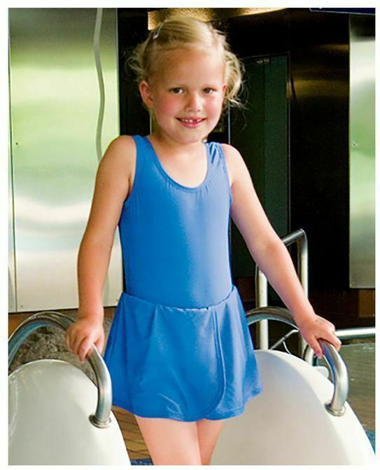 Bota - Suprima 1523 - Badpak - Blauw