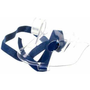 Omron Masker Kl.kinderen Pvc Voor Omron Compair