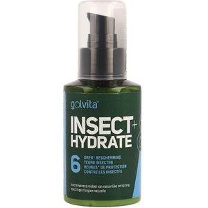 Golcita Insect + Hydrate 100ml