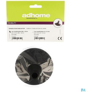 Wandelstokstabilisator Stabicane - Zwart - 19 21 Mm