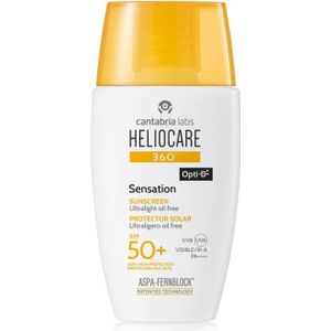Heliocare 360° Sensation Spf50+ 50ml