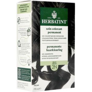 Herbatint 2n Bruin 170ml