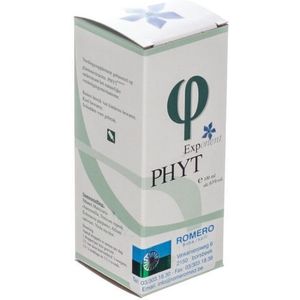 Phytexponent Gutt 100ml