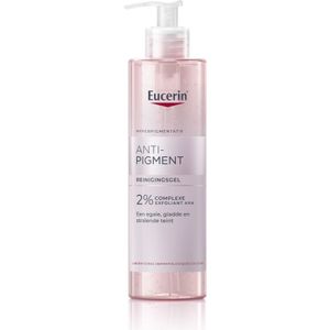 Eucerin Anti-Pigment Reinigingsgel 400ml