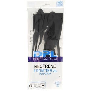 Neoprene Frontier 75 Handschoen l 1paar