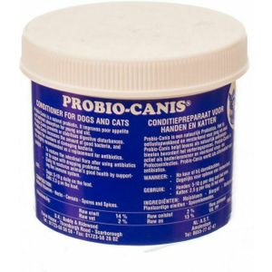 Probio-canis Pdr 200g