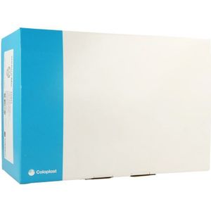 Sensura Mio 1d O/z Maxi+venster 10-55mm 30 10451