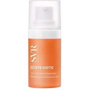 SVR Biotic C Eye Verhelderende Oogcrème 15ml