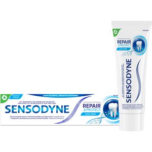 Sensodyne Expert Protect Repair & Protect Tandpasta 75ml