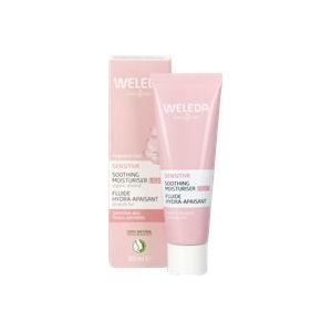 Weleda Sensitive Hydraterend Gezichtscrème Light 30ml