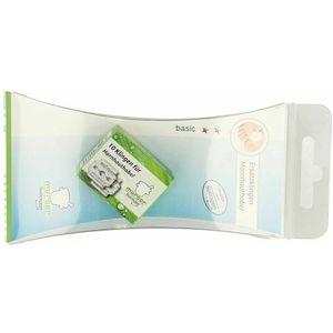 Botalux - Steunpanty - Zwart - 140 Denier - 1 Stuk